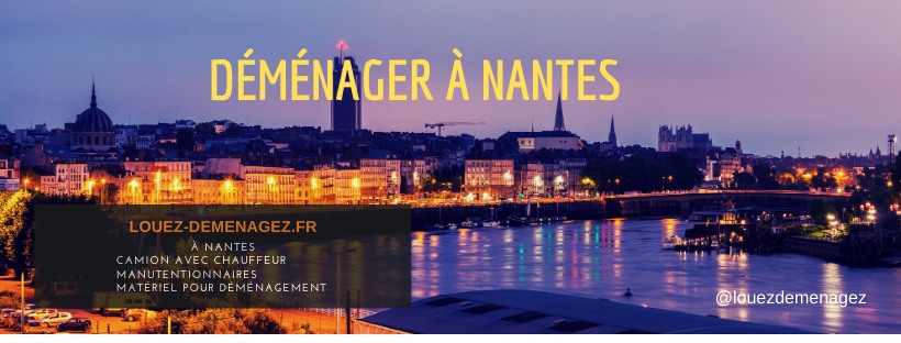 location camion nantes